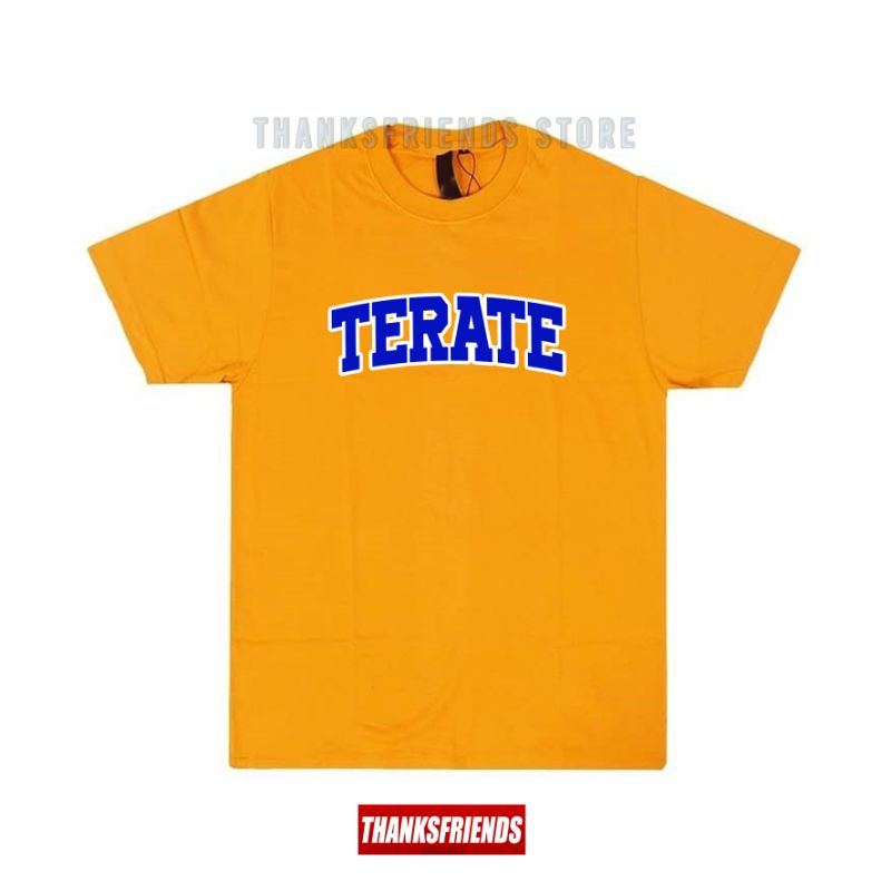 KAOS DISTRO PSHT TERATE 1922 [TS-TCRV]