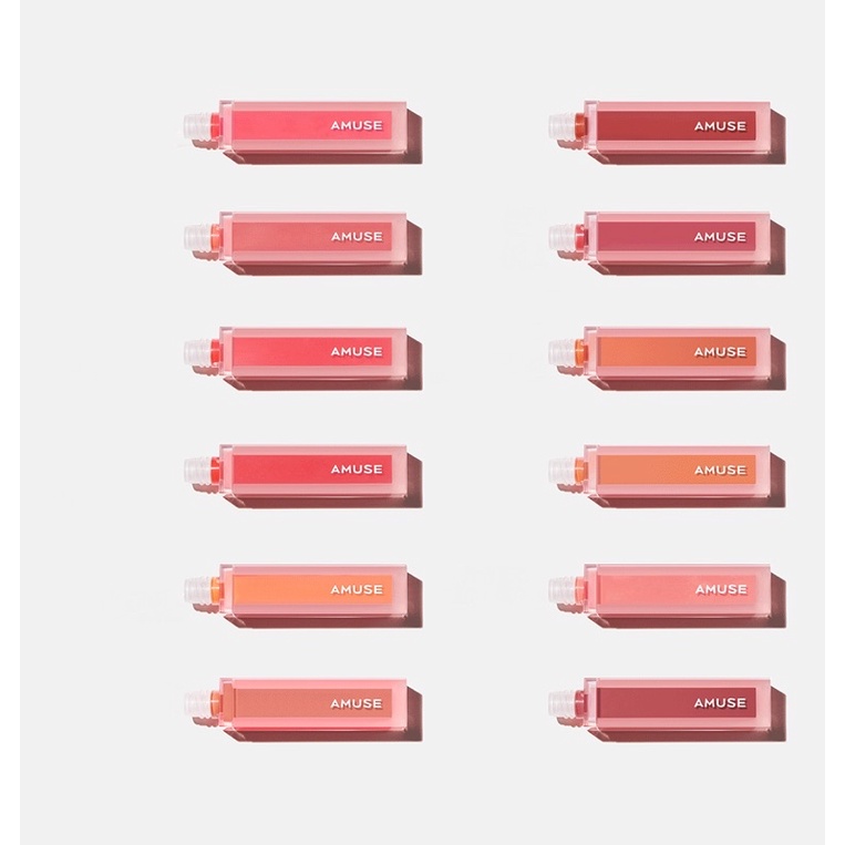 AMUSE DEW LIP TINT