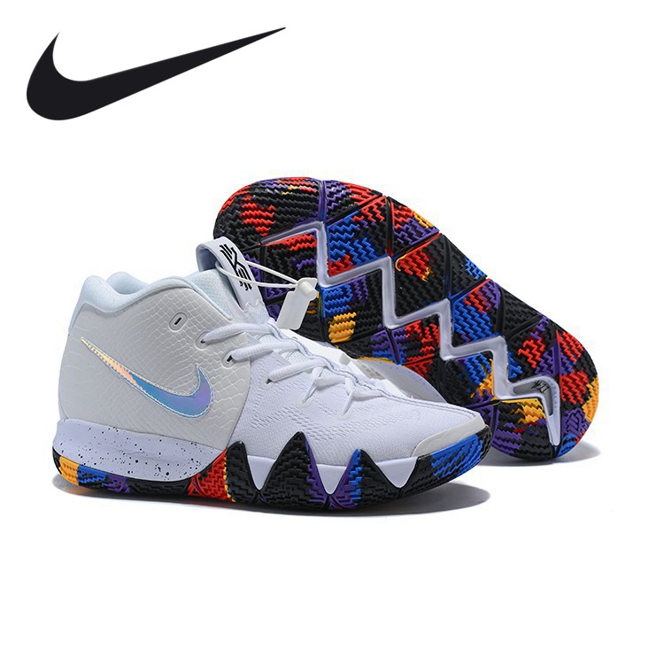 sepatu basket kyrie 4