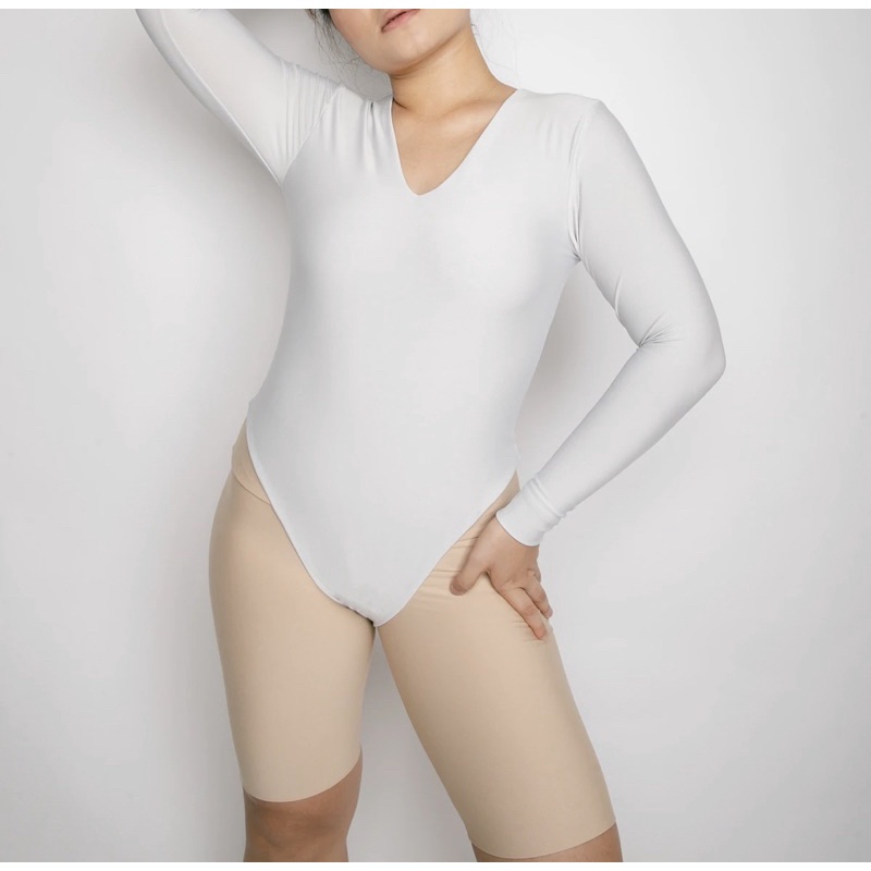 Kurve Barekurve Oprah bodysuit Fade size M