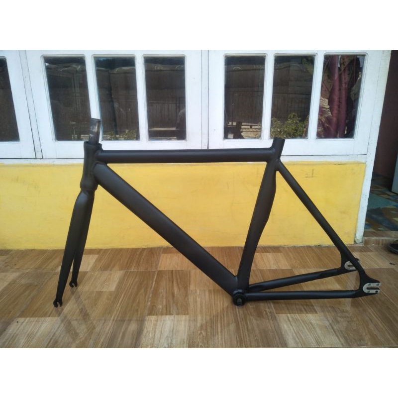 Frameset fixie NNC