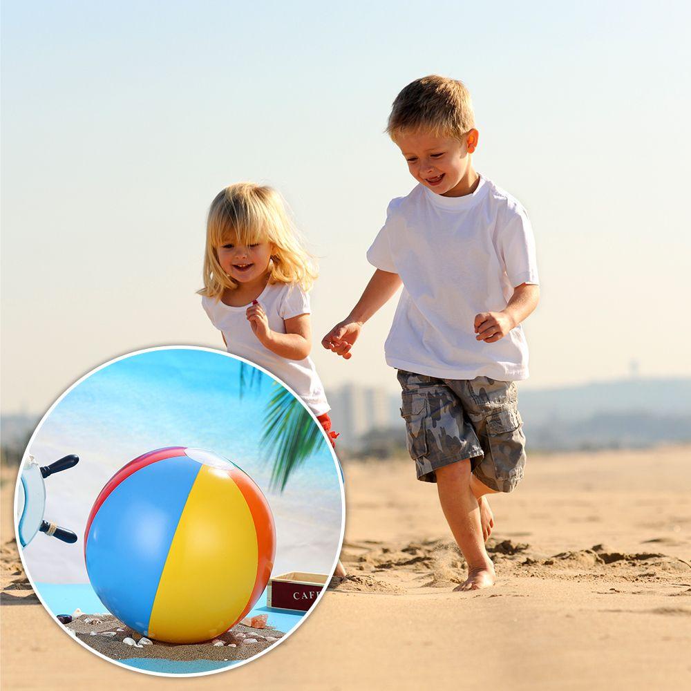 Wonder Beach Ball for Boys Ball Kolam Renang Anak