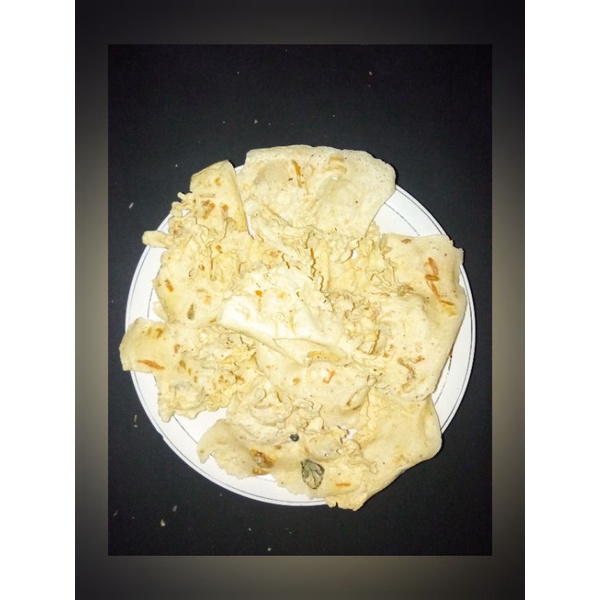 

Kripik Teri Rebon "Cap Widjaja" Snack Makanan Ringan