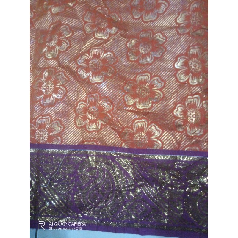 saree India/ saree murah