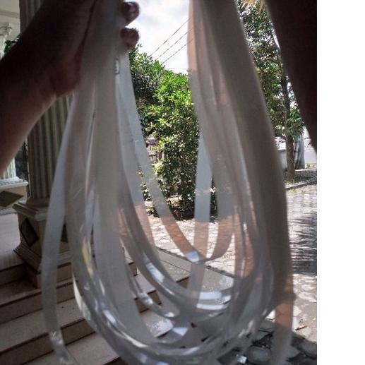 NEW_PRODUCTTERMURAHMika sawangan/Mika layang" Kuat Anti Pecah&Lentur Panjang 14 mtr dan 10 mtr