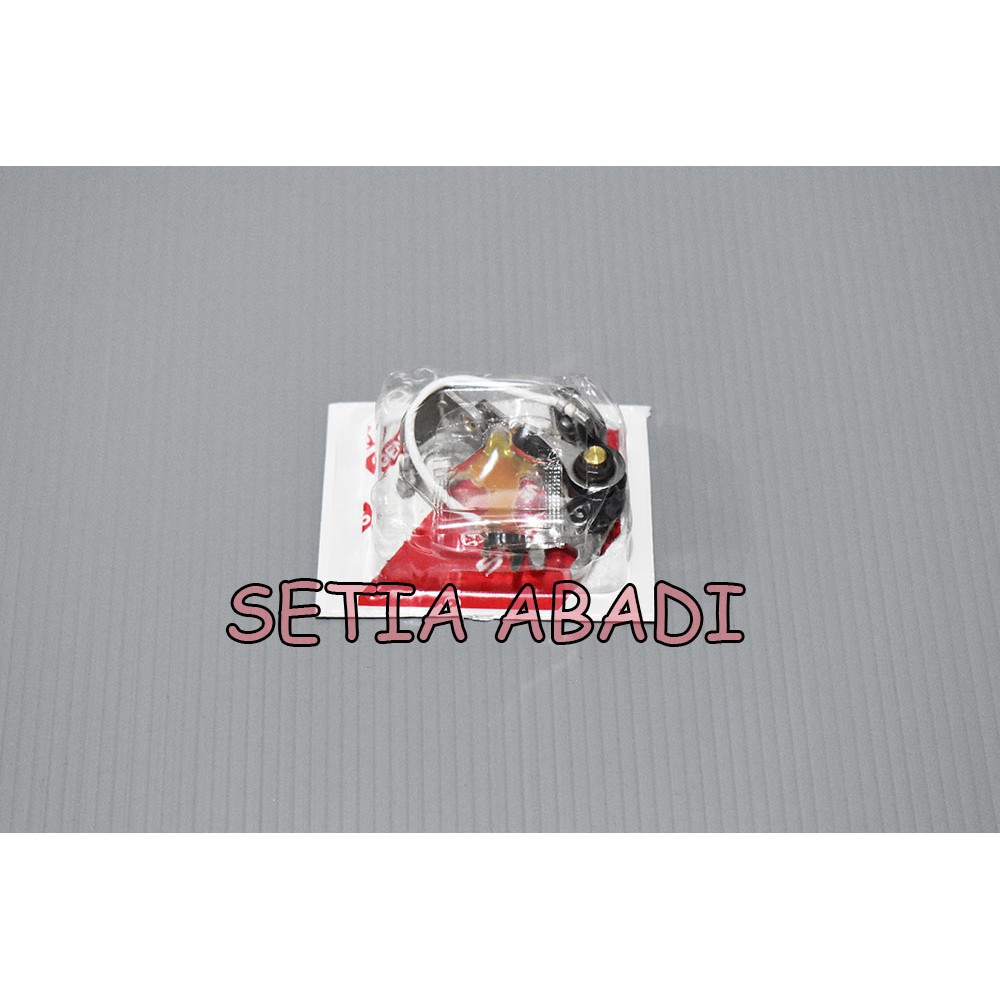 PLATINA KIJANG SUPER / KIJANG GRAND / KIJANG KAPSUL CARBURATOR ORIGINAL