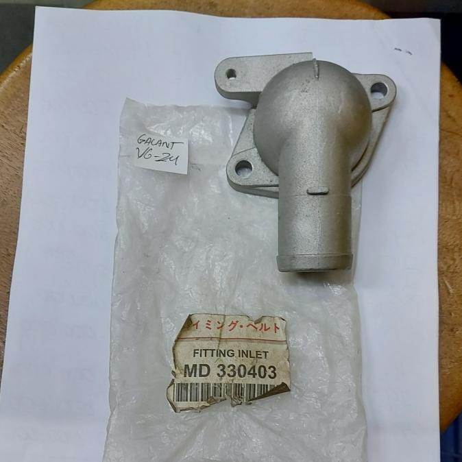 Water Outlet Tutup Thermostat Galant Hiu V6 24 2500cc