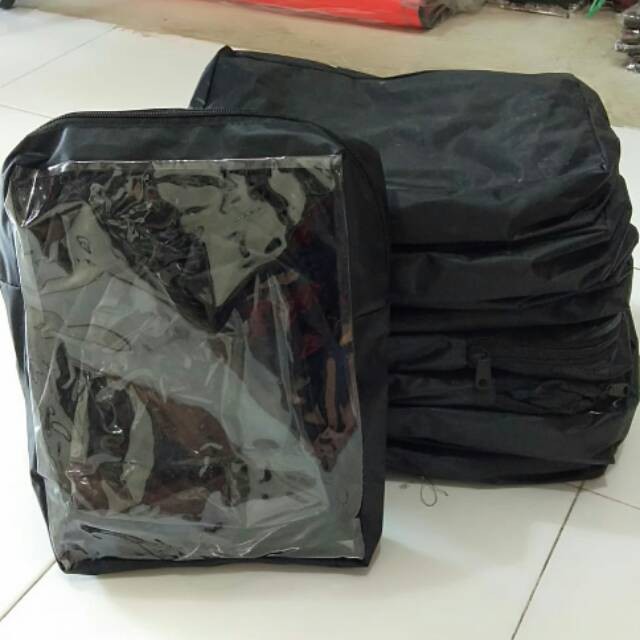 Tas Protap TNI POLRI