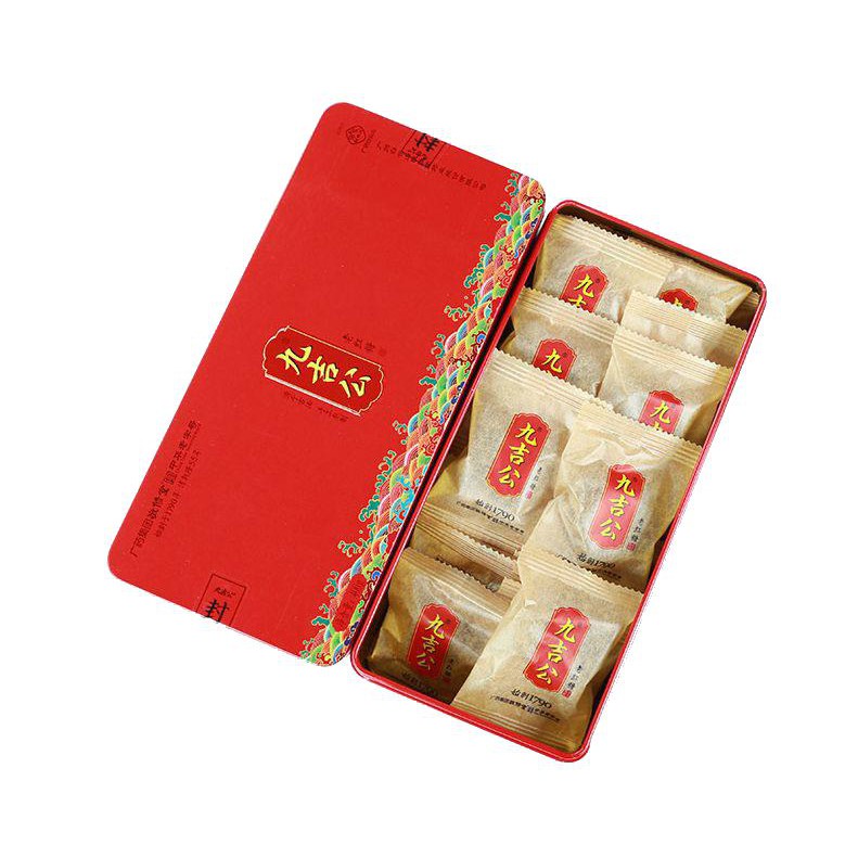 

gula merah jiu ji gong original