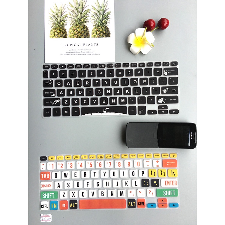 Film Pelindung Keyboard Laptop Untuk Asus Lingyao S4300F S4300U Sf4100Fa S4300 S14 S14 S4300U S430 S430 Sfunbook Tp4100