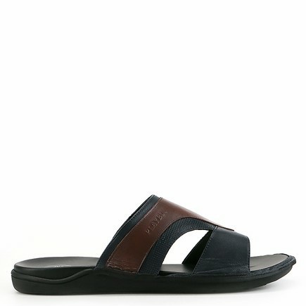 PLAYBOY - SANDAL SLIDE PRIA ORIGINAL- CAME
