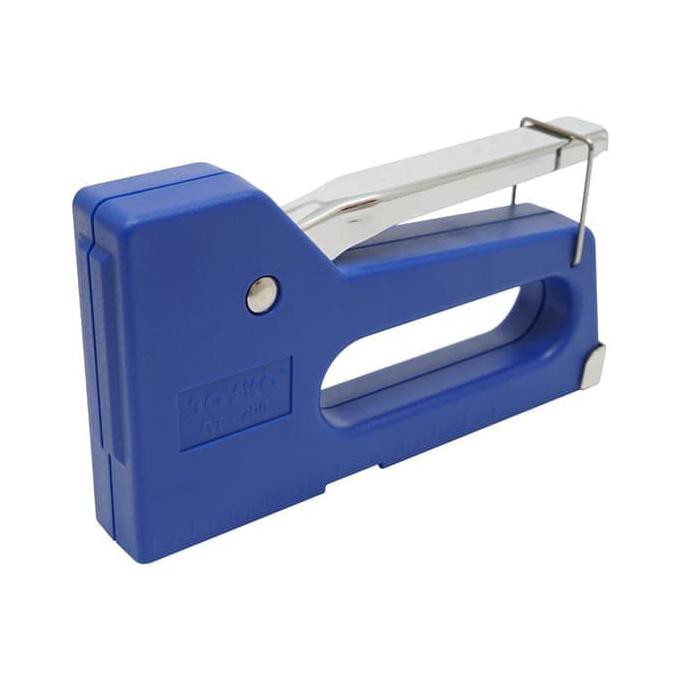 

Produk Unggulan Stepler Tembak Joyko Gt-700 (Gun Tacker) Terlaris