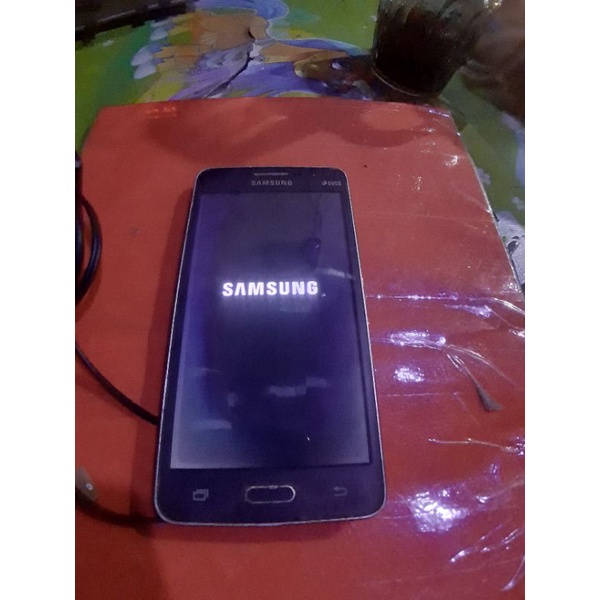 LCD MESIN SAMSUNG GRAND PRIME TYPE SM G-530H