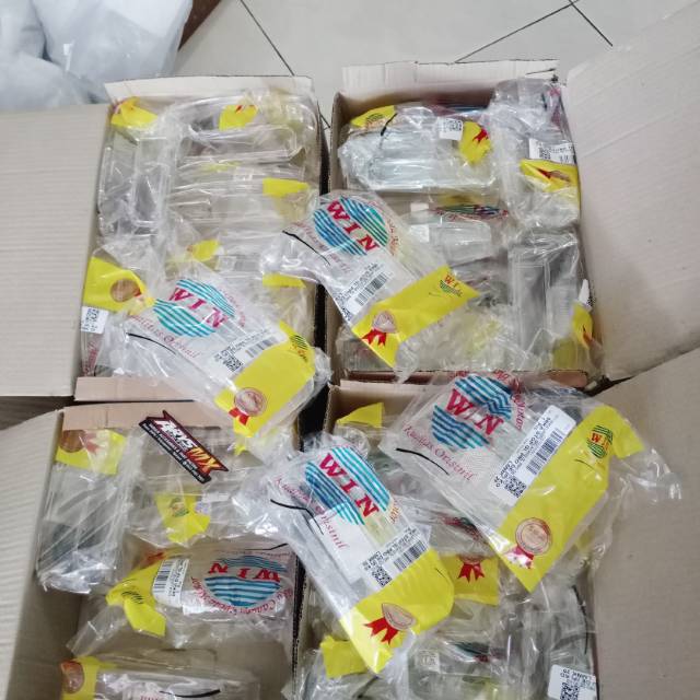 MIKA STOPLAMP GL PRO / GL MAX | MIKA LAMPU STOP GL PRO GL MAX