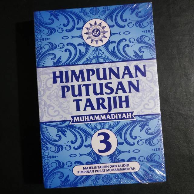 Himpunan Putusan Tarjih 3