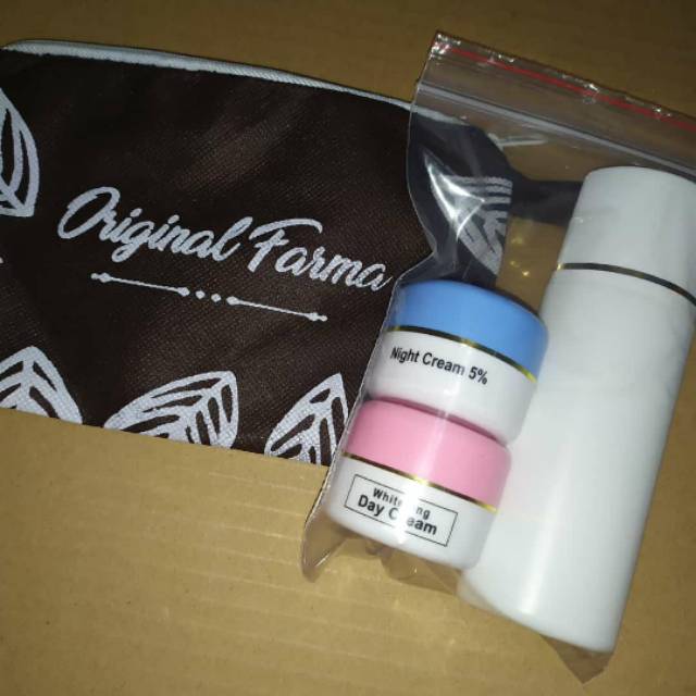 

Farma WDC