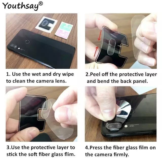 Anti Gores Kamera Oppo Reno 6 4G Oppo Reno 5G Tempered Glass Lens Camera Reno 6 5G