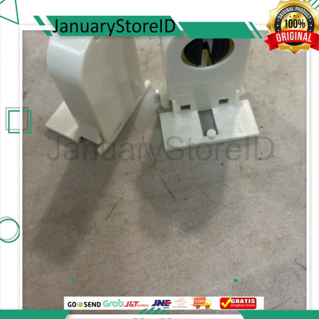 FITTING LAMPU TL 18 WATT / 36 WATT - 18 Watt