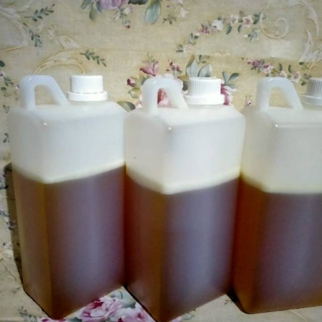 

Madu Sialang Riau , isi bersih 1 kg
