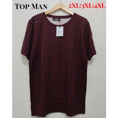 T-shirt big size | Tshirt jumbo | Kaos Big size | Kaos Jumbo | Kaos Pria jumbo | Kaos pria big size