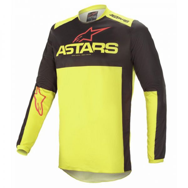 Alpinestars 21 Fluid Tripple Jersey