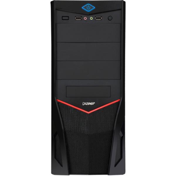 CASING DAZUMBA DE-350