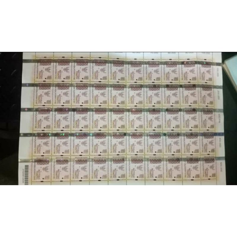 

Materai 10000 ASLI perangko amplop kartu pos matrai meterai 10.000 tukar