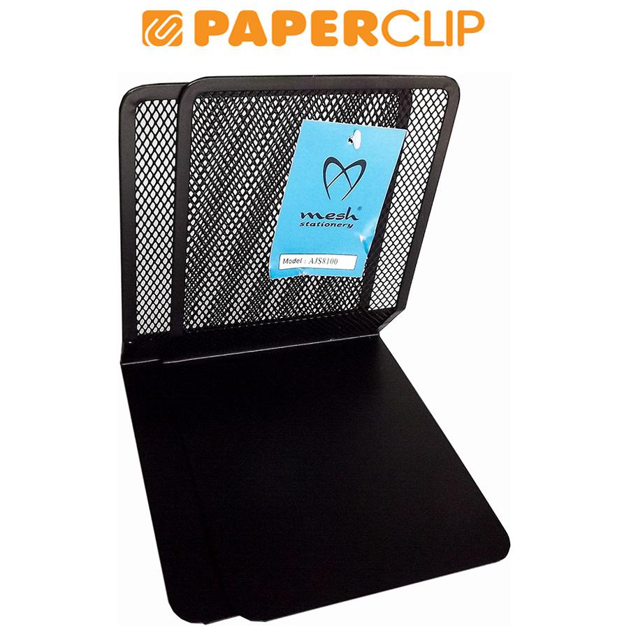 

BOOK END JS8100