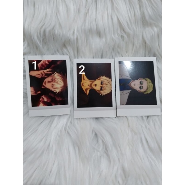 Pashakore Jujutsu Kaisen