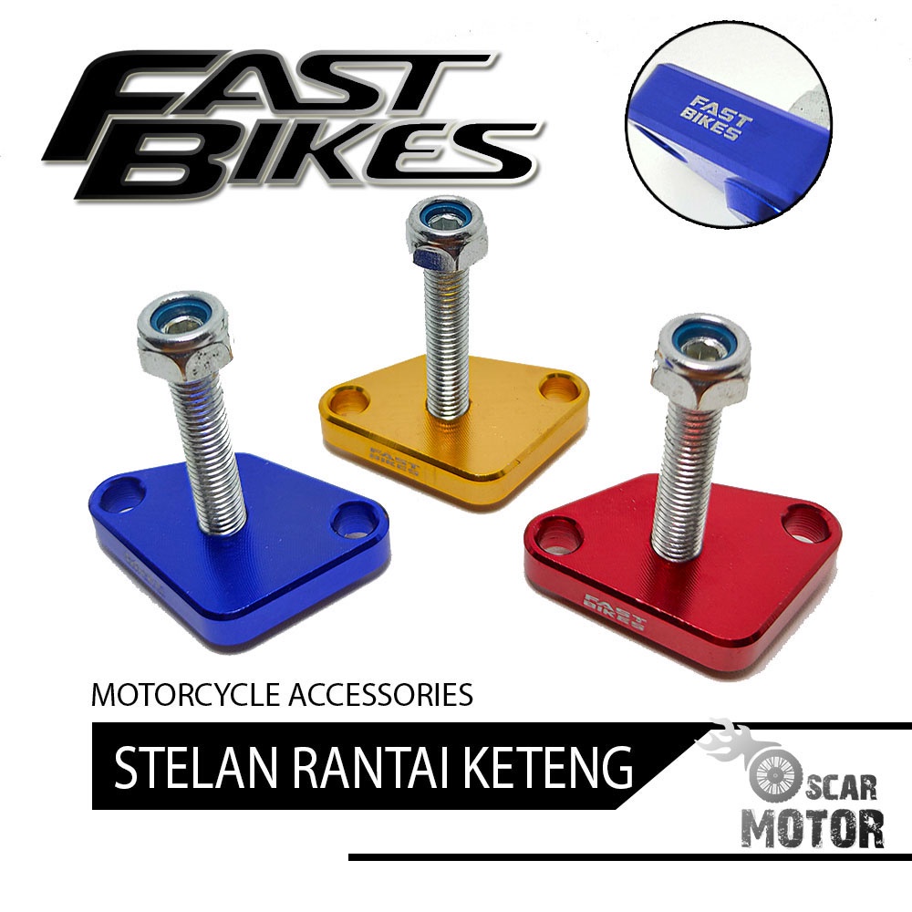 STELAN KETENG YAMAHA MIO JUPITERMX VEGA R NEW Z VEGA RC3 FULL CNC motor