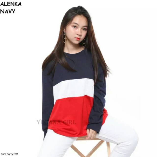 Sweater ALENKA XL