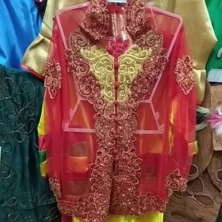  Baju  adat  sunda  Shopee Indonesia