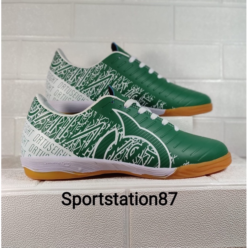 Promo Terbaru  Sepatu Futsal Ortus Catalisty Bbs,Bima, & Liberty grade ori ( bisa cod )