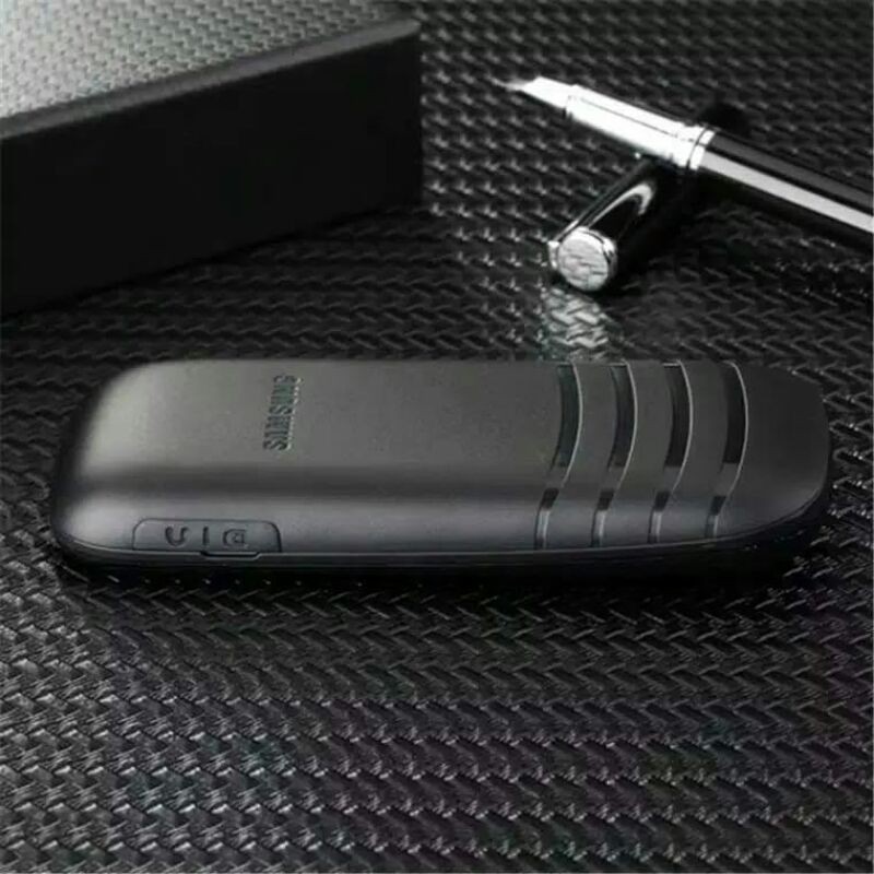 COD Hp Jadul Samsung GSM GT E1205 Handphone Samsung GT E 1205 NEW BAHASA INDONESIA-4