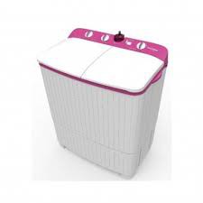 Polytron Mesin Cuci 2 Tabung 7 Kg Hijab Series PWM 702 PWM-702 TwinTub