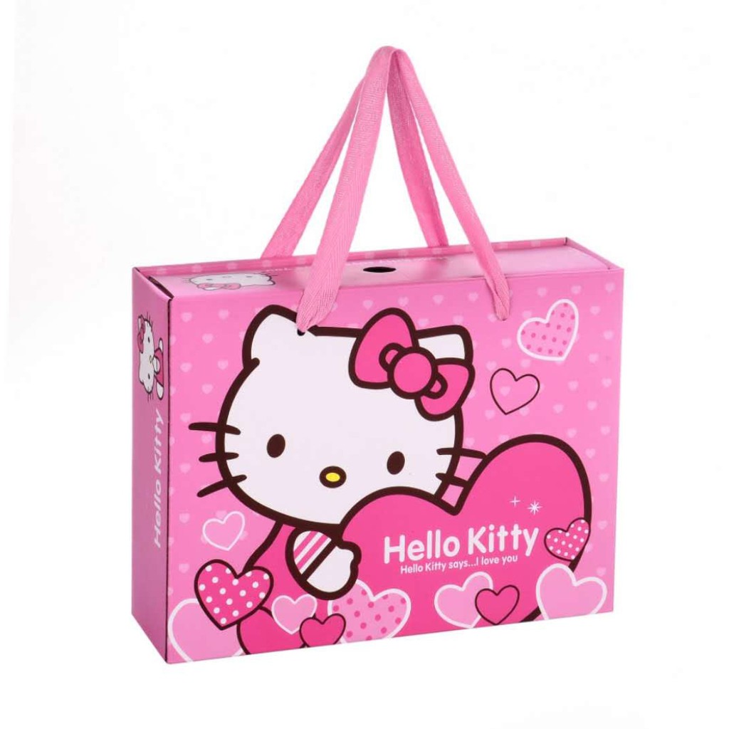 hb KOTAK HADIAH BAYI BARU / LAHIR GIFT BOX BAYI / GIFT BOX NATAL HADIAH ULANGTAHUN 5010-5