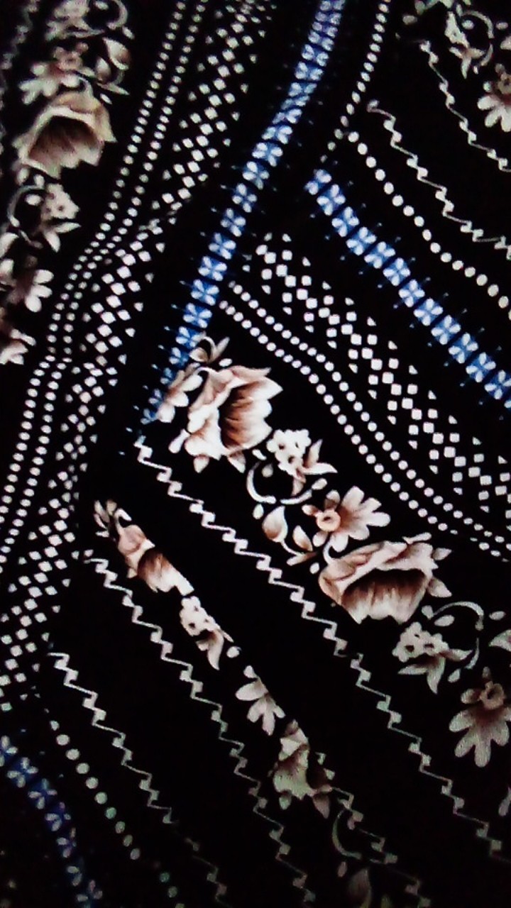 Longdress Gamis Arabian Sultan & Daster Kaftan Motif Terbaru Bahan Rayon Armany Farissa Batik