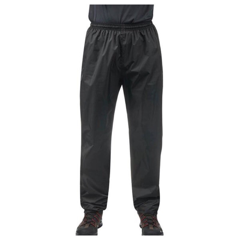 Celana Jas Hujan Quechua Rainwear Pant Thousers Mens