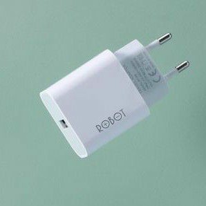 ADAPTOR ROBOT RT-K8 2A POWER CHARGER GARANSI RESMI ORIGINAL PER PCS