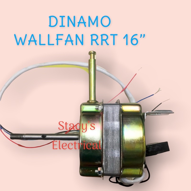 DINAMO WALLFAN KIPAS ANGIN SOGO 16”