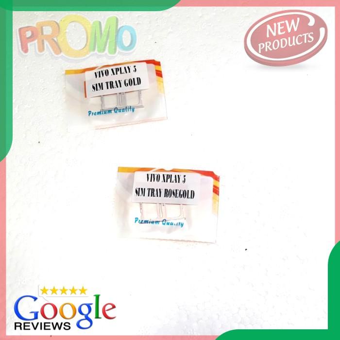 SPAREPART HP SIMTRAY VIVO XPLAY 5 TERLENGKAP