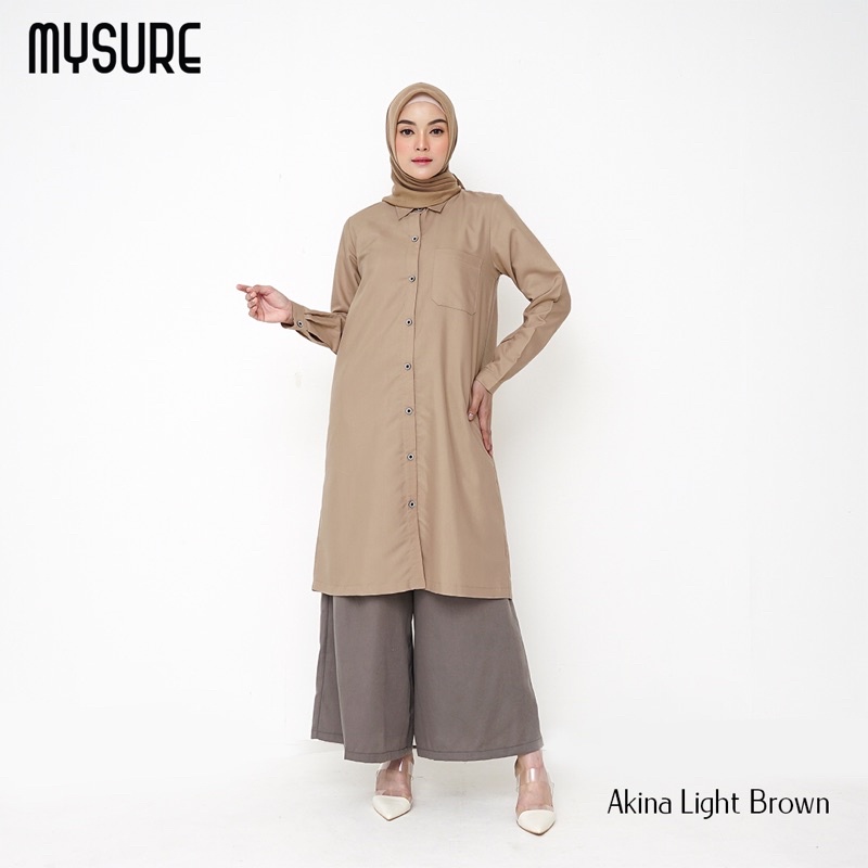 MYSURE AKINA TUNIK