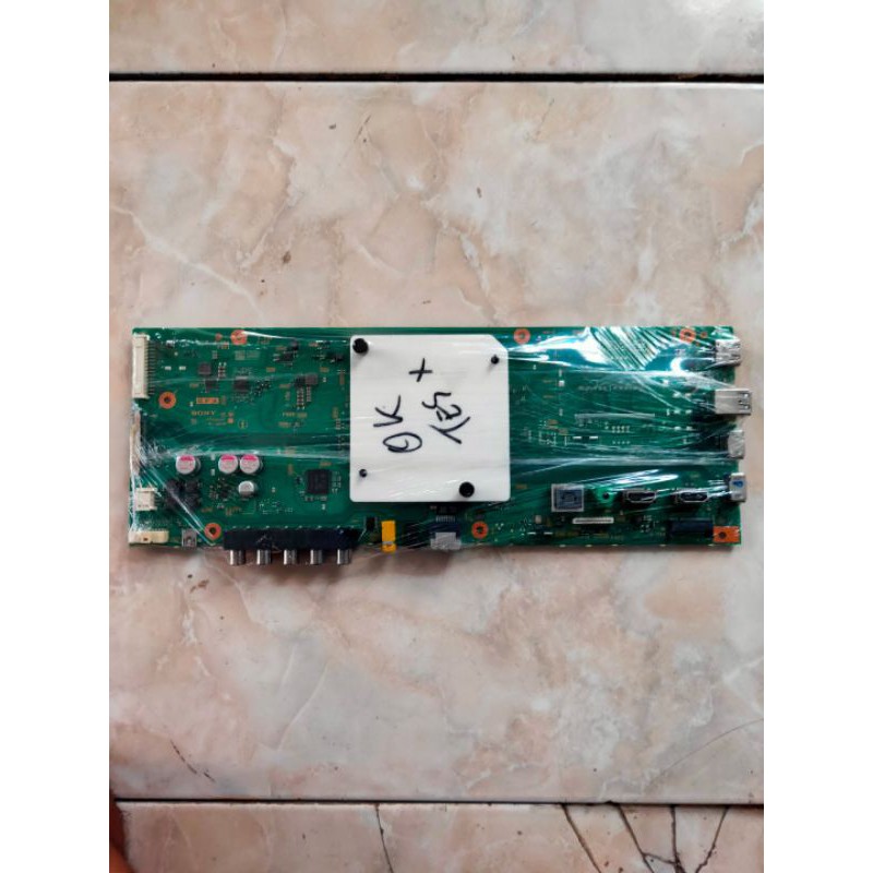 Motherboard - Mainboard - MB SONY 49X7500E