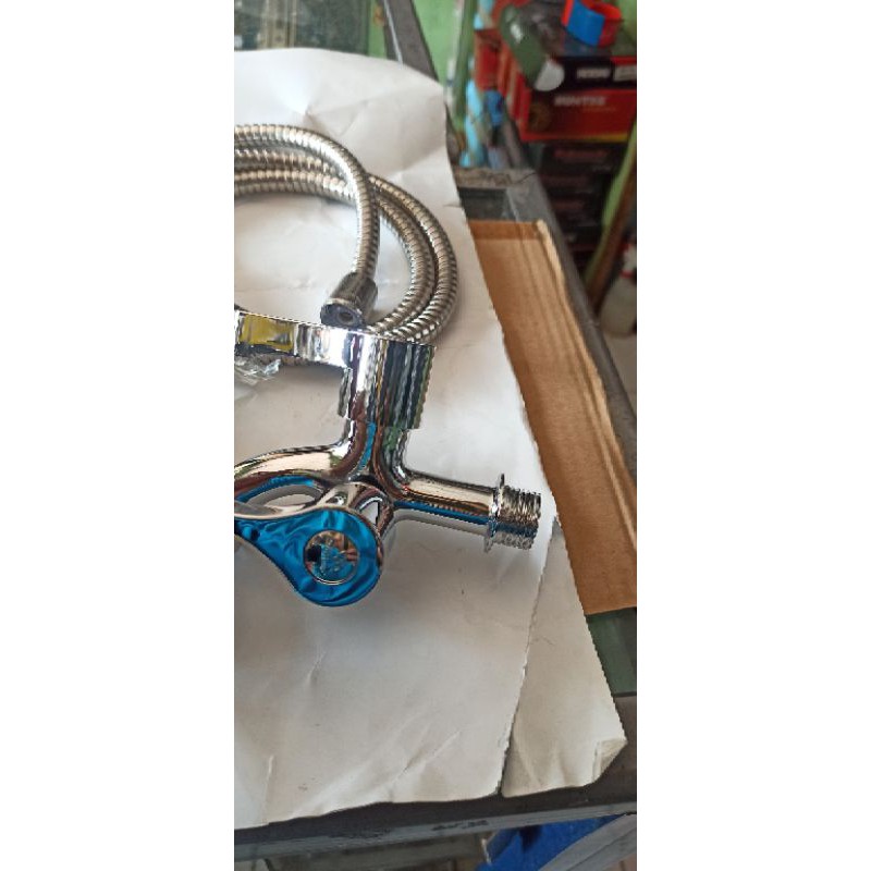 hand shower paket kran shower