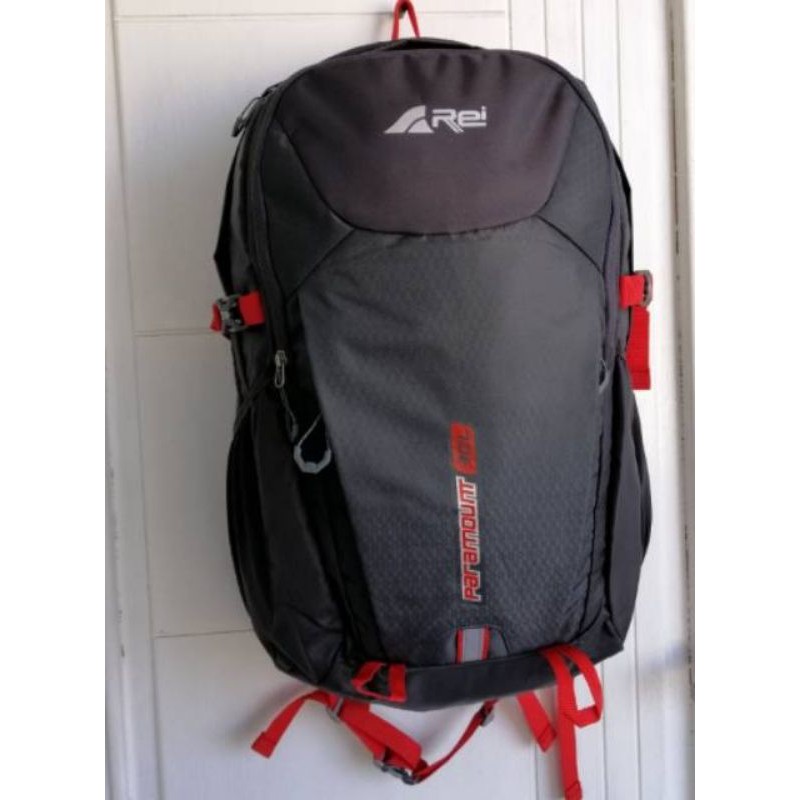 Tas Ransel Rei Paramount 30L Original