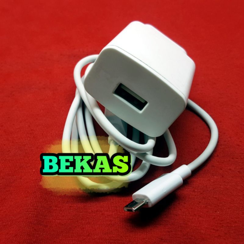 Charger Vivo 1A Y93 2018 Y21 Y91 Y91c Y53 Y81 Vivo Y51 Y5L Y71 V3 X3s Original Copotan Bawaan Hp Ori