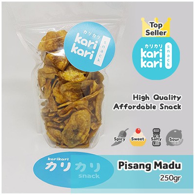 

Pisang Manis