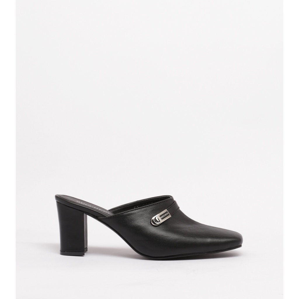 Buccheri Bella Sepatu Wanita Black