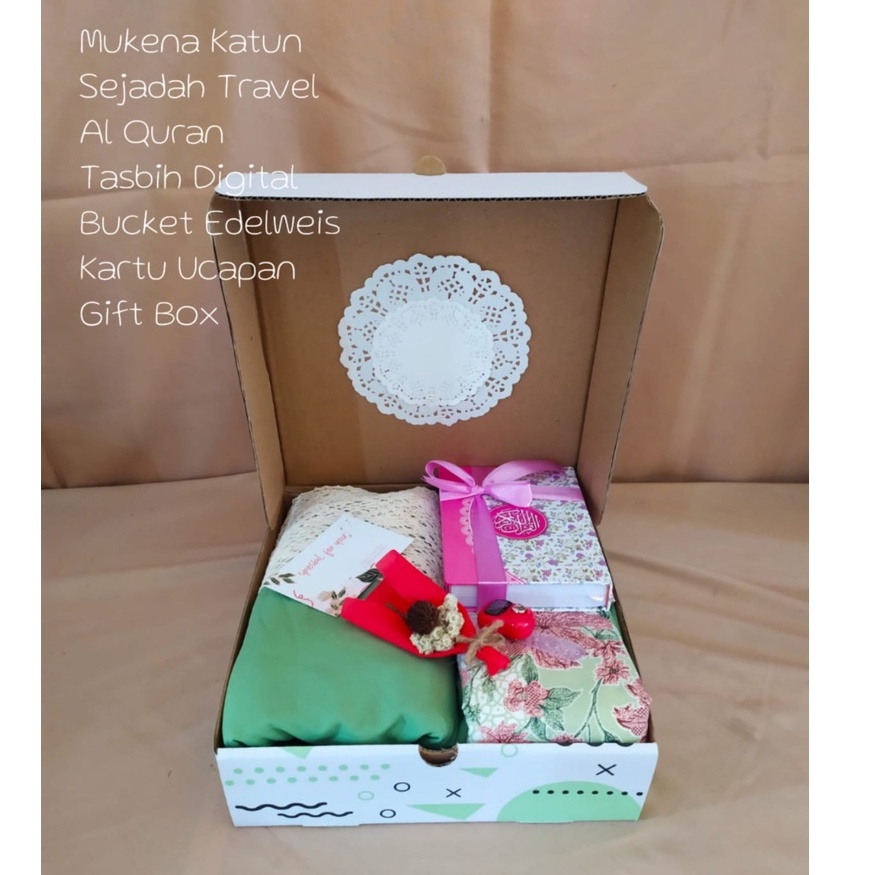 

Hampers | Kado Ultah |