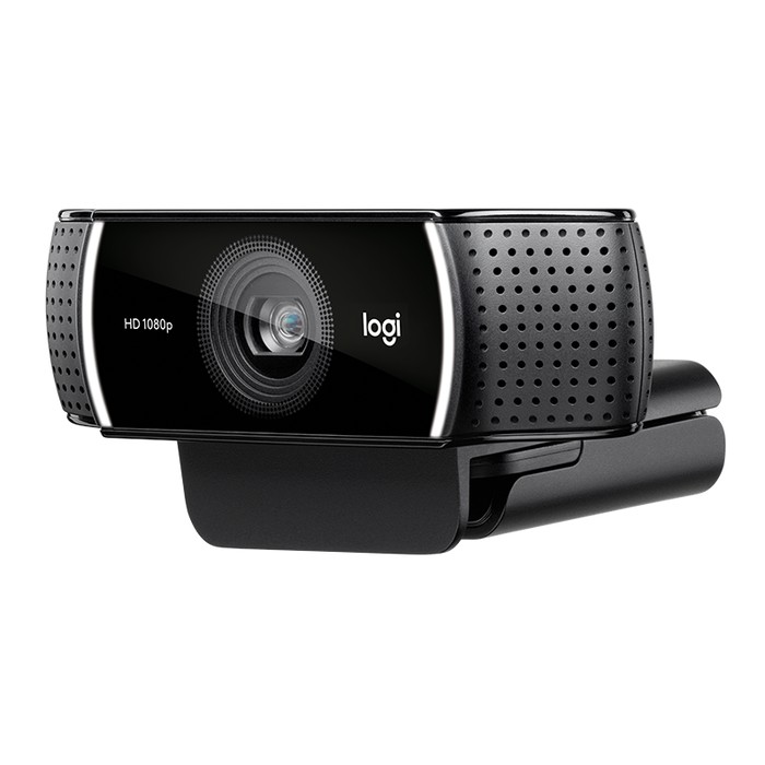 Webcam Logitech C922